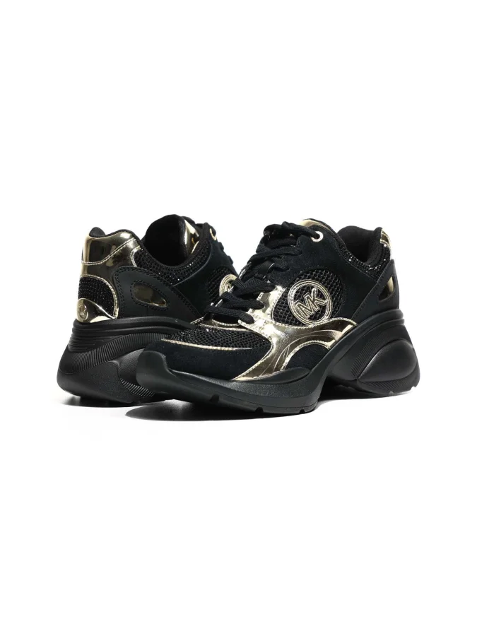 MICHAEL KORS - ZUMA TRAINER 2