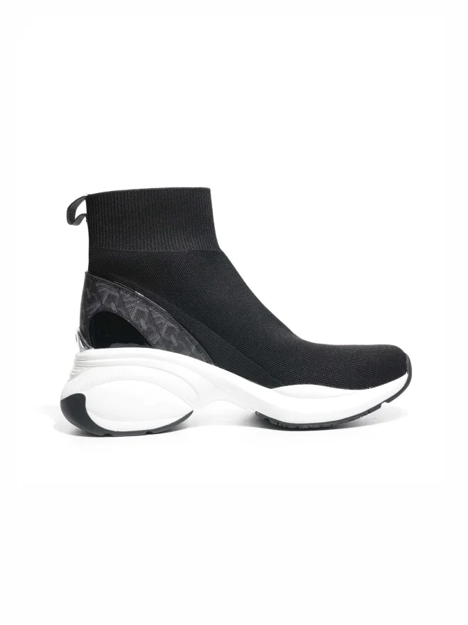 MICHAEL KORS - ZUMA BOOTIE