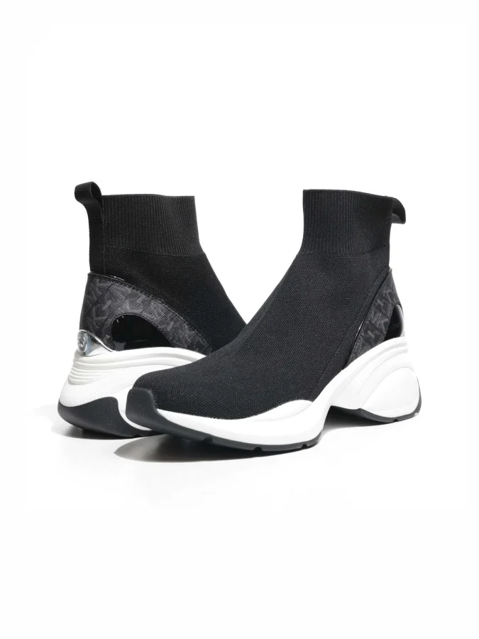 MICHAEL KORS - ZUMA BOOTIE 2