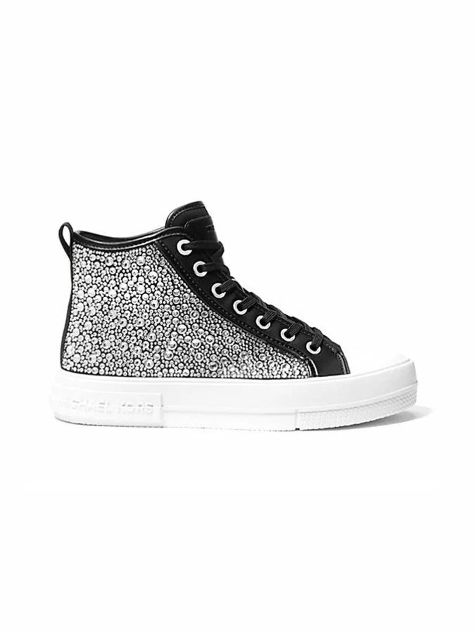 MICHAEL KORS - EVY HIGH TOP