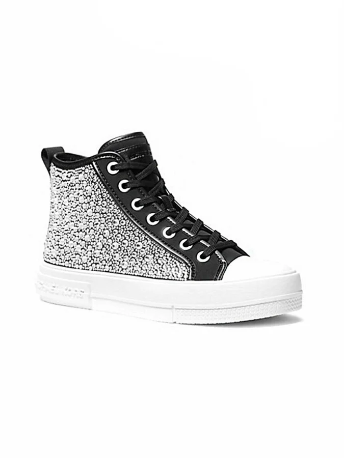 MICHAEL KORS - EVY HIGH TOP 2