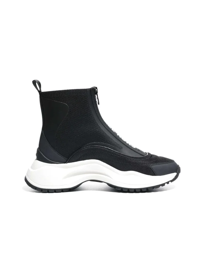 MICHAEL KORS - DARA ZIP BOOTIE