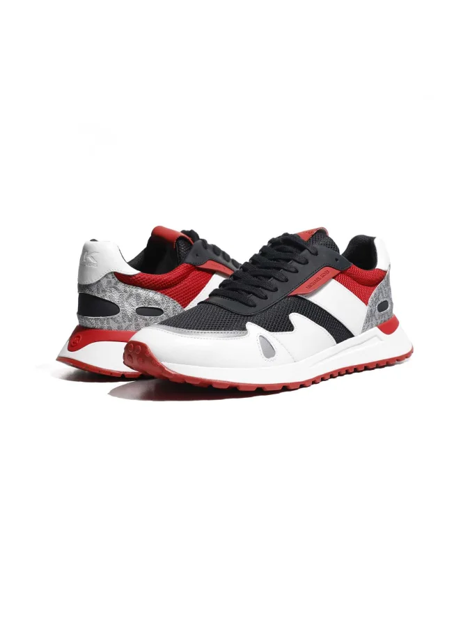 MICHAEL KORS - MILES TRAINER 2