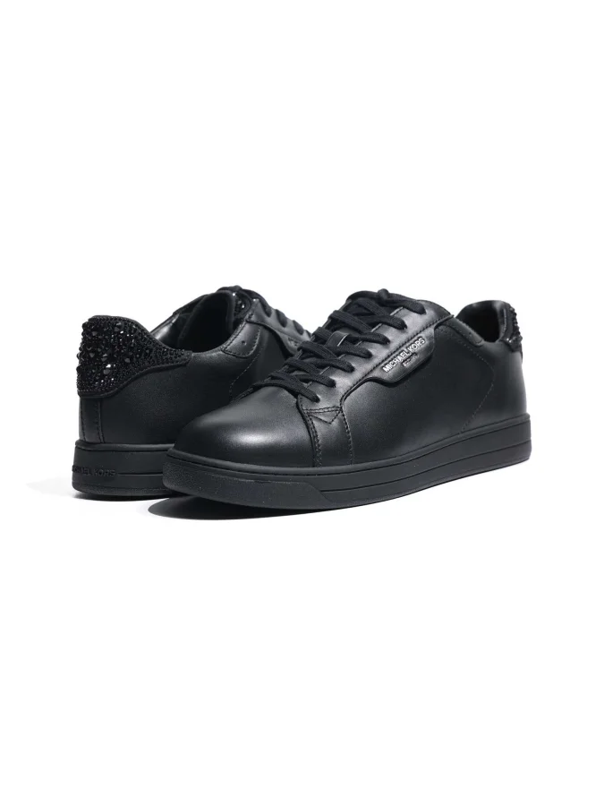 MICHAEL KORS - KEATING LACE UP 2