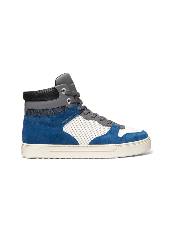 MICHAEL KORS - BARETT HIGH TOP