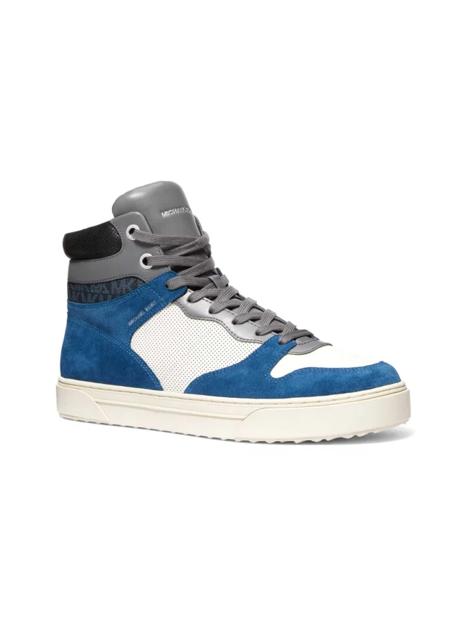 MICHAEL KORS - BARETT HIGH TOP 2