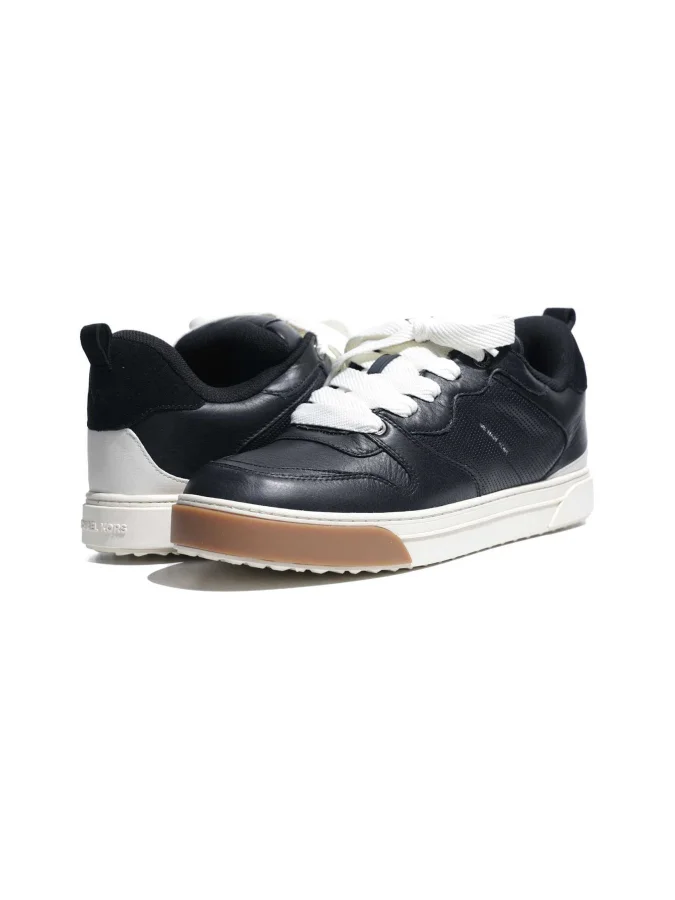 MICHAEL KORS - BARETT LACE UP 2