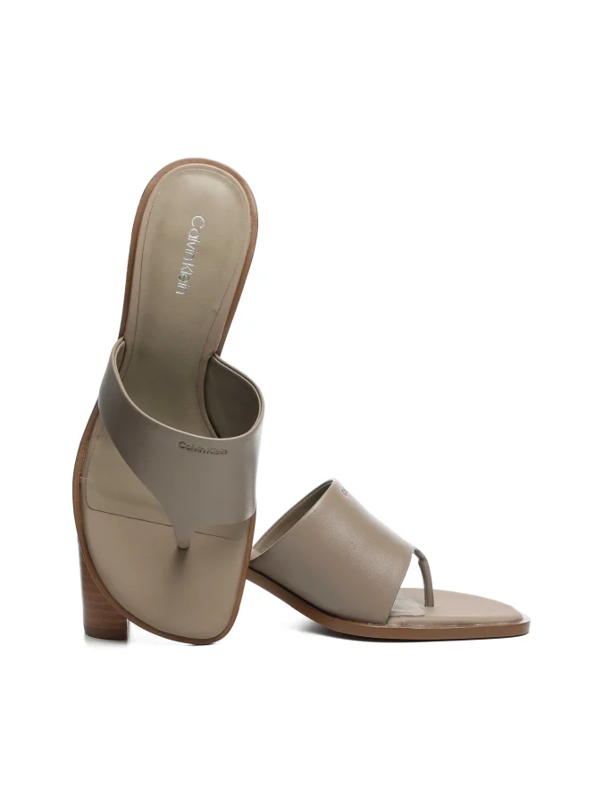 Calvin Klein - BLOCK HEEL... 2