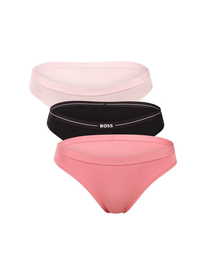 BOSS - BRIEF