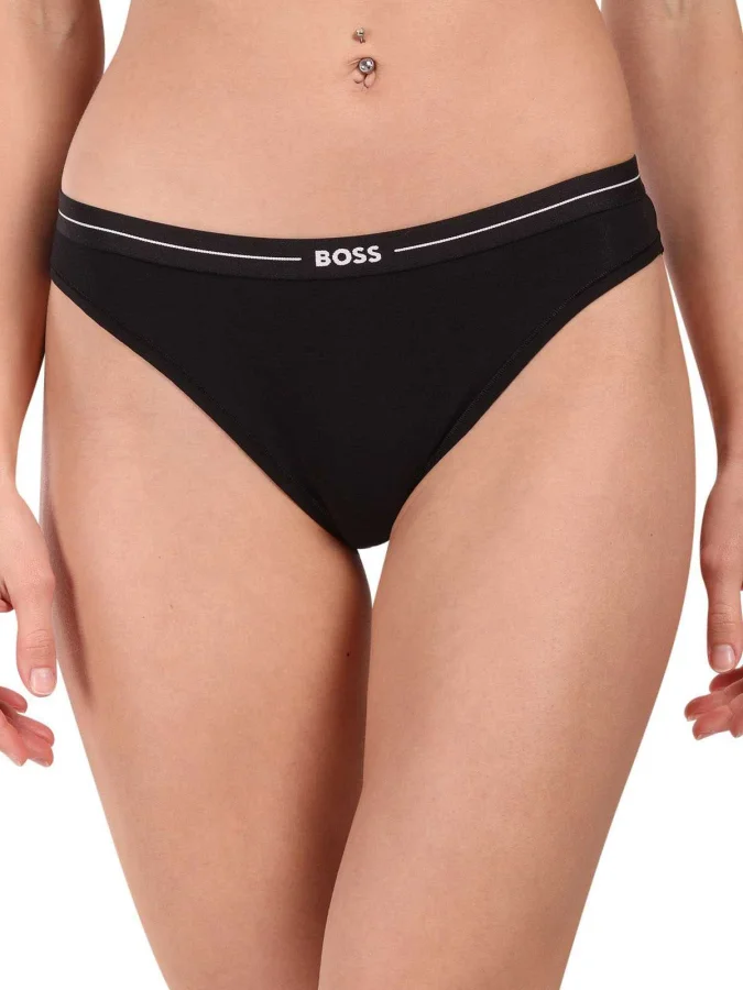 BOSS - BRIEF 2