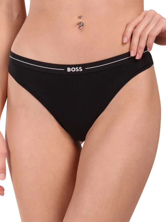 BOSS - 3P THONG 2