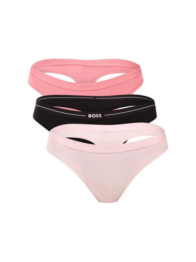 BOSS - 3P THONG