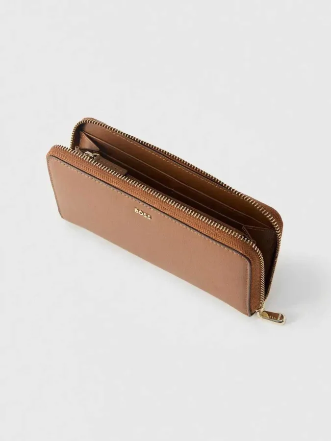 BOSS - ZIP_AROUND_WALLET 2