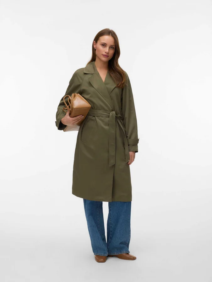 Vero Moda - VMLOU LONG...