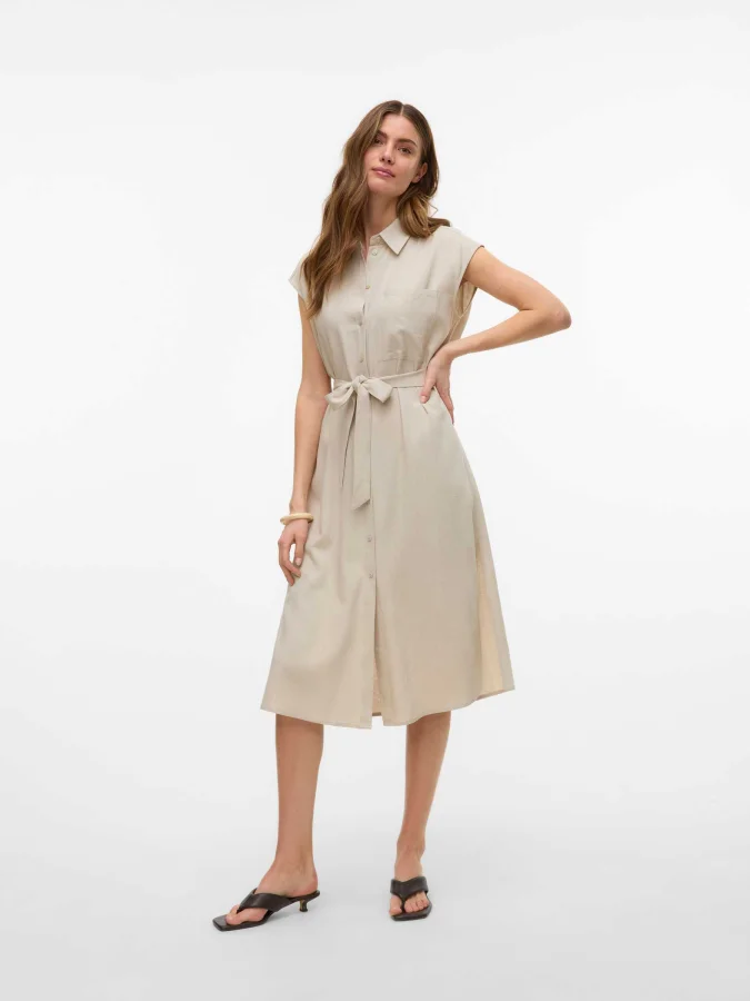 Vero Moda - VMMYMILO SL...