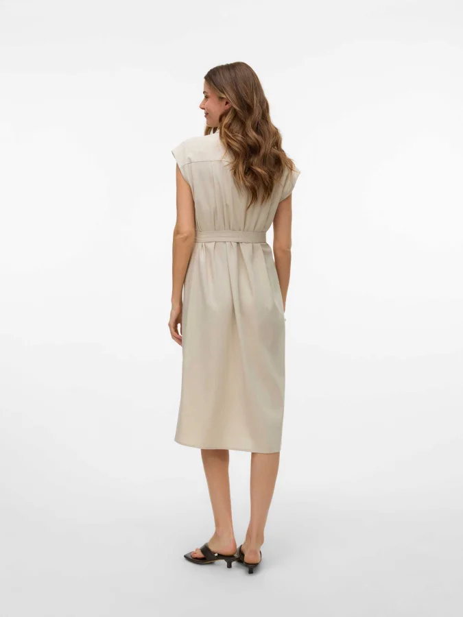 Vero Moda - VMMYMILO SL... 2