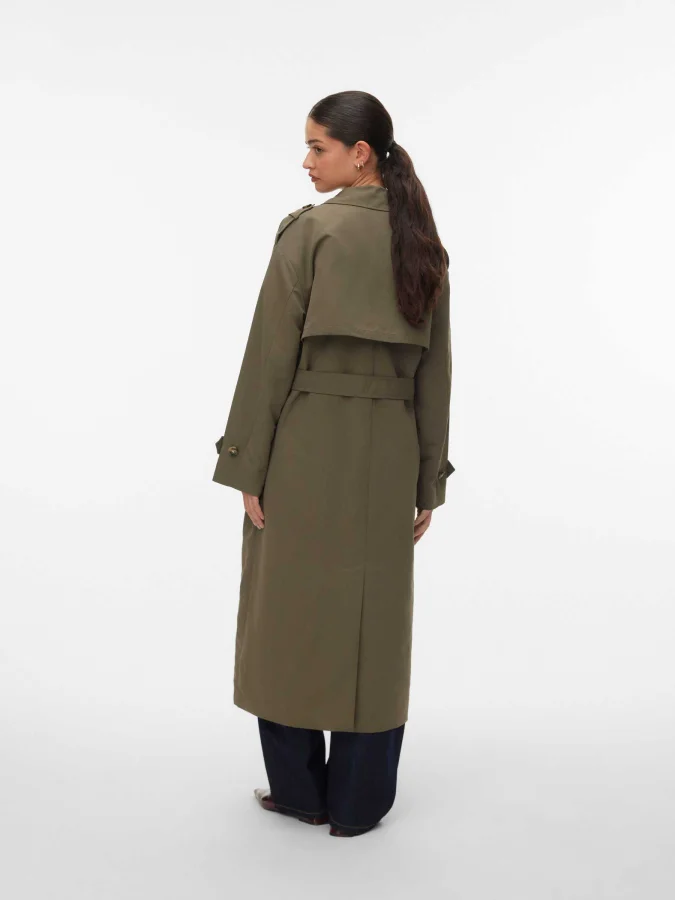 Vero Moda - VMCHLOE LONG... 2