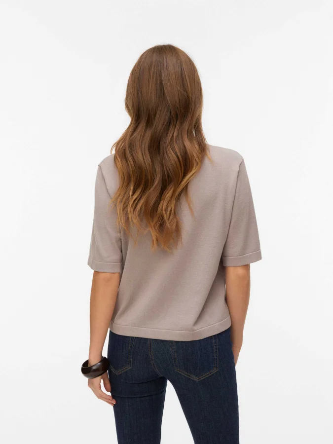 Vero Moda - VMSILJE 2/4... 2