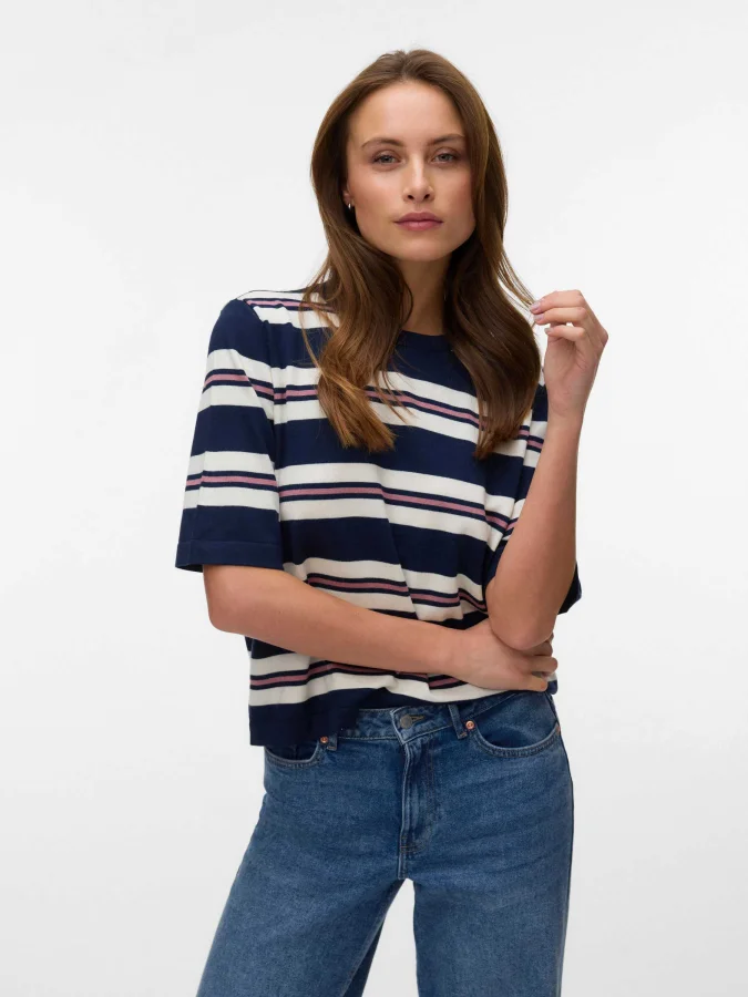 Vero Moda - VMSILJE 2/4...