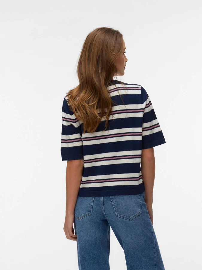 Vero Moda - VMSILJE 2/4... 2