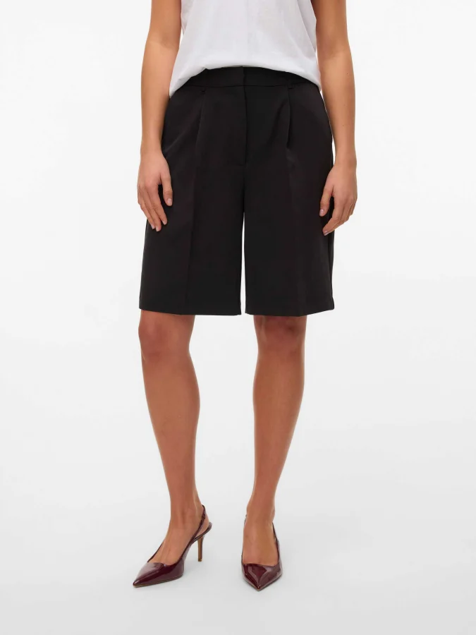 Vero Moda - AWPASSI MW KNEE...