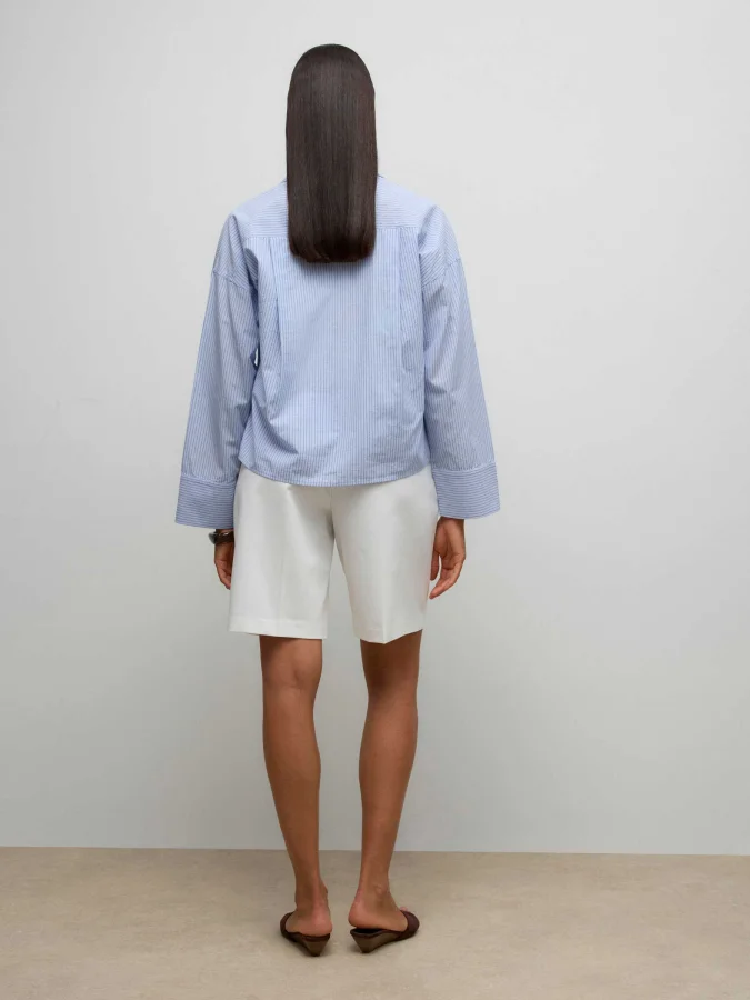 Vero Moda - AWPASSI MW KNEE... 2