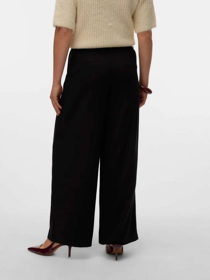 Vero Moda - AWPURE HW PANT... 2