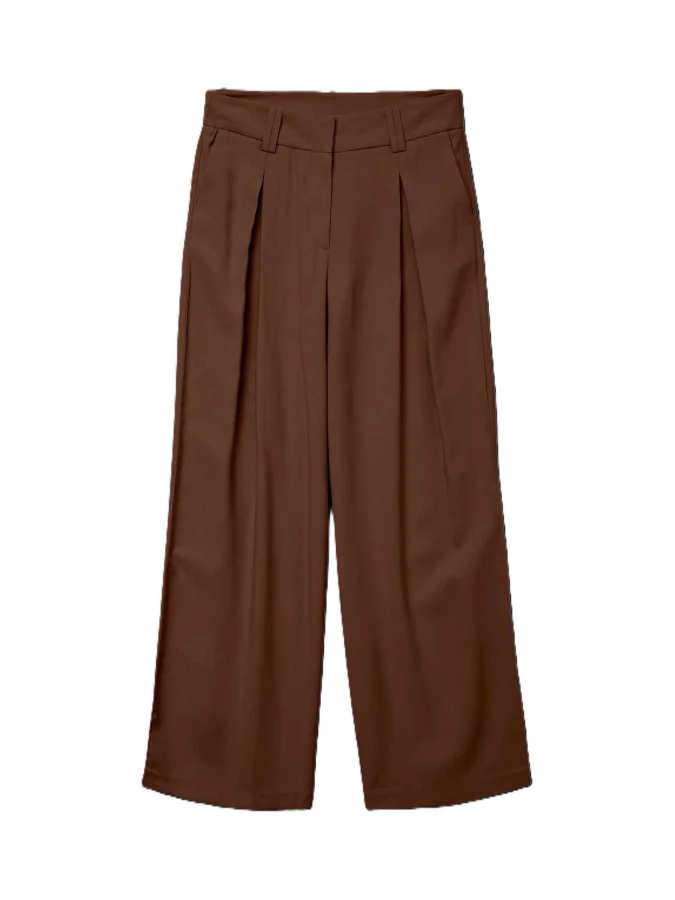 Vero Moda - AWPURE HW PANT...