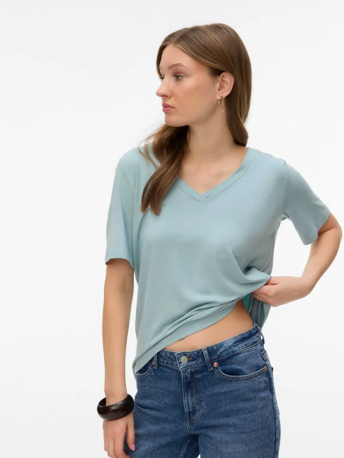 Vero Moda - AWRITA SS...