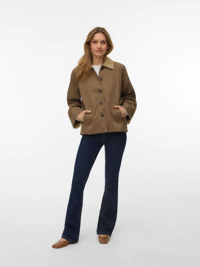 Vero Moda - VMCHELSEAFIA... 2