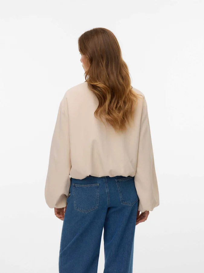 Vero Moda - VMNOVA SHORT... 2