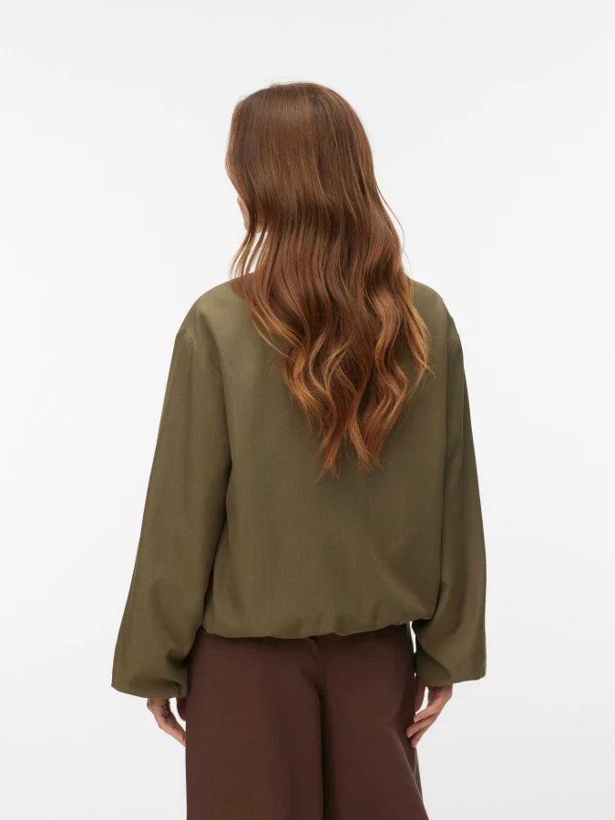 Vero Moda - VMNOVA SHORT... 2