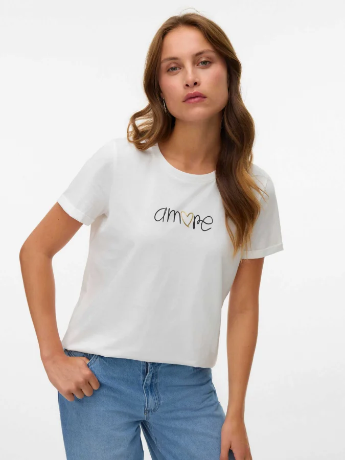 Vero Moda - VMIKAMI S/S...