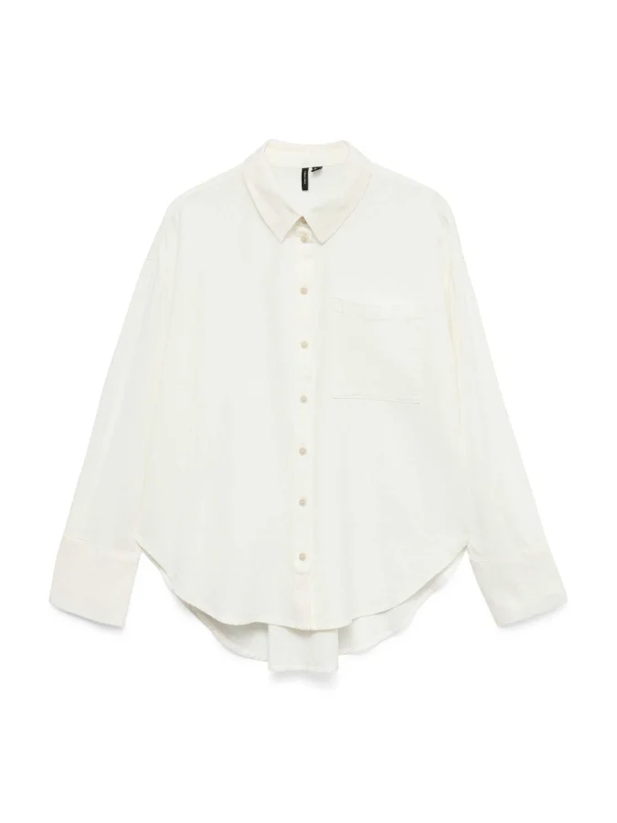 Vero Moda - VMMYMILO L/S...