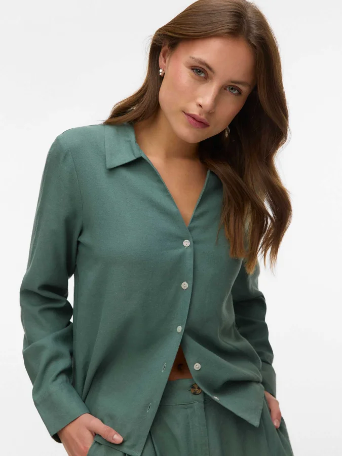 Vero Moda - VMMYMILO LS...