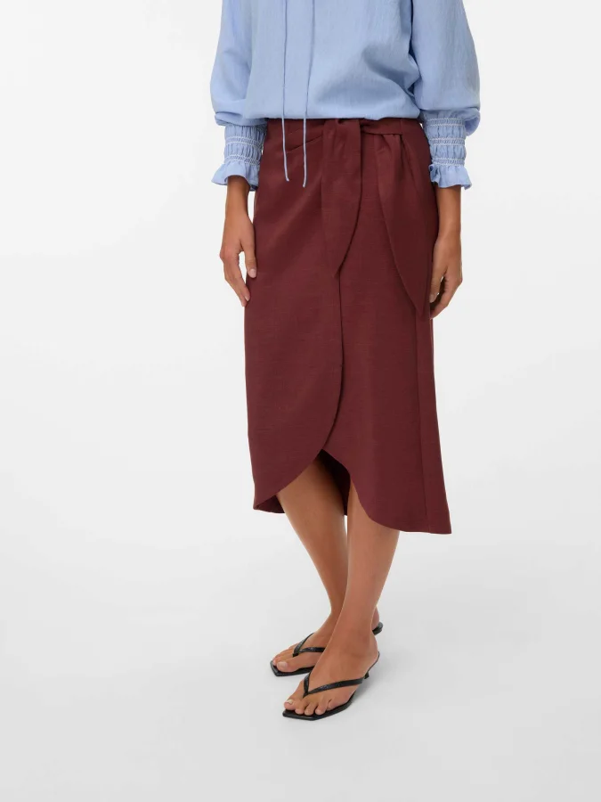 Vero Moda - VMINDICA HW 7/8...