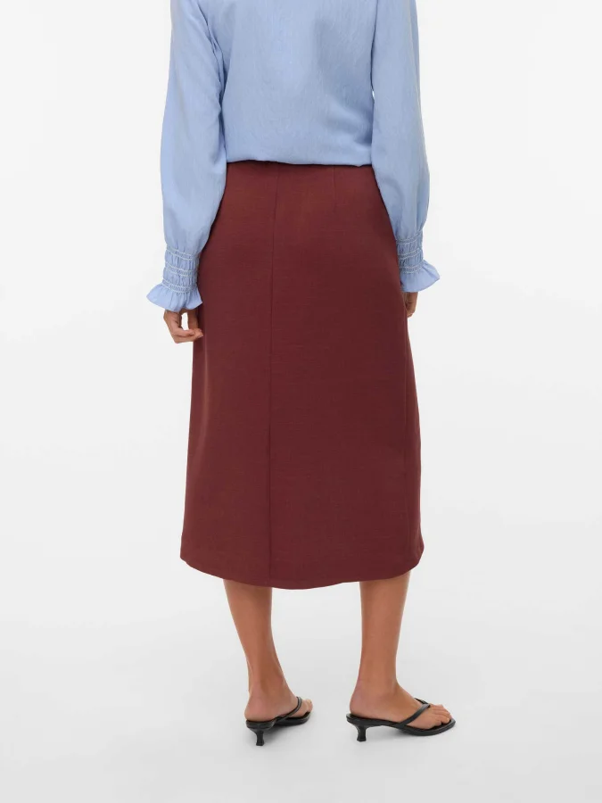 Vero Moda - VMINDICA HW 7/8... 2