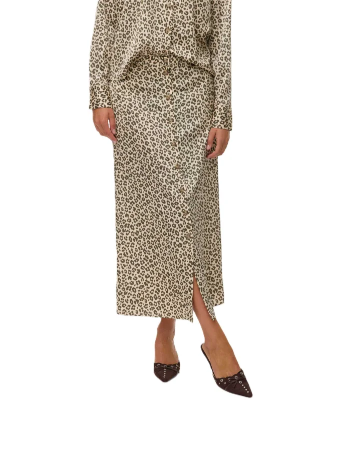 Vero Moda - VMIDALIA ANKLE...