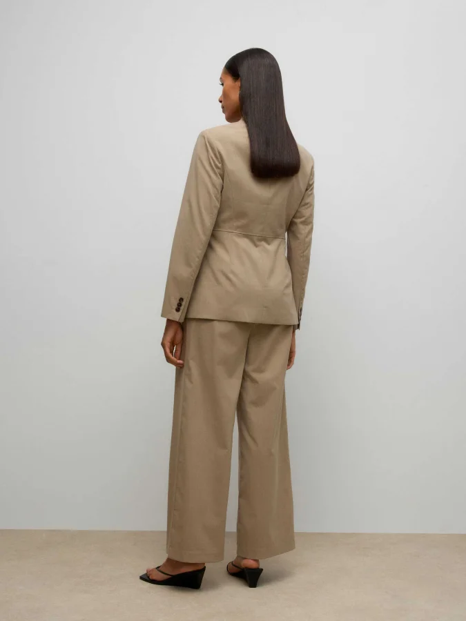 Vero Moda - AWAYAH LS BLAZER 2