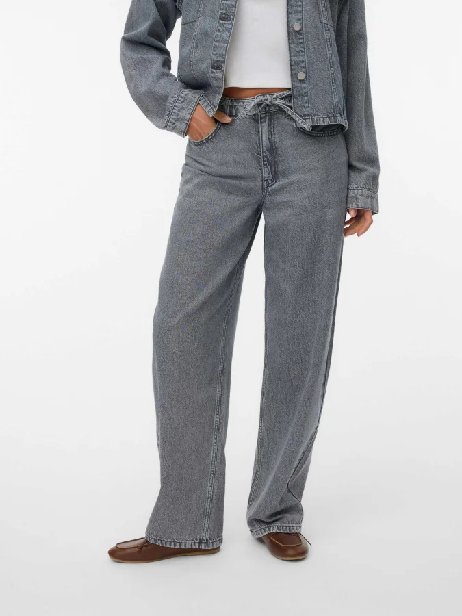 Vero Moda - VMESTELLE HR...