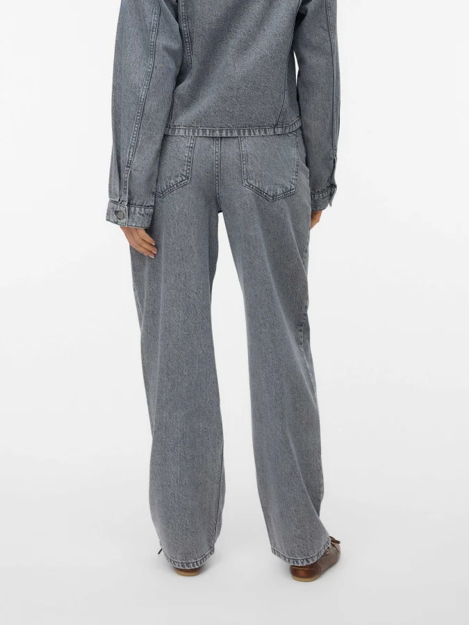 Vero Moda - VMESTELLE HR... 2