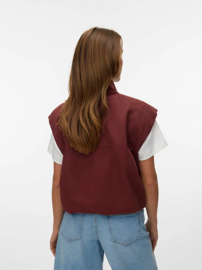 Vero Moda - VMKIMMIE SHORT... 2