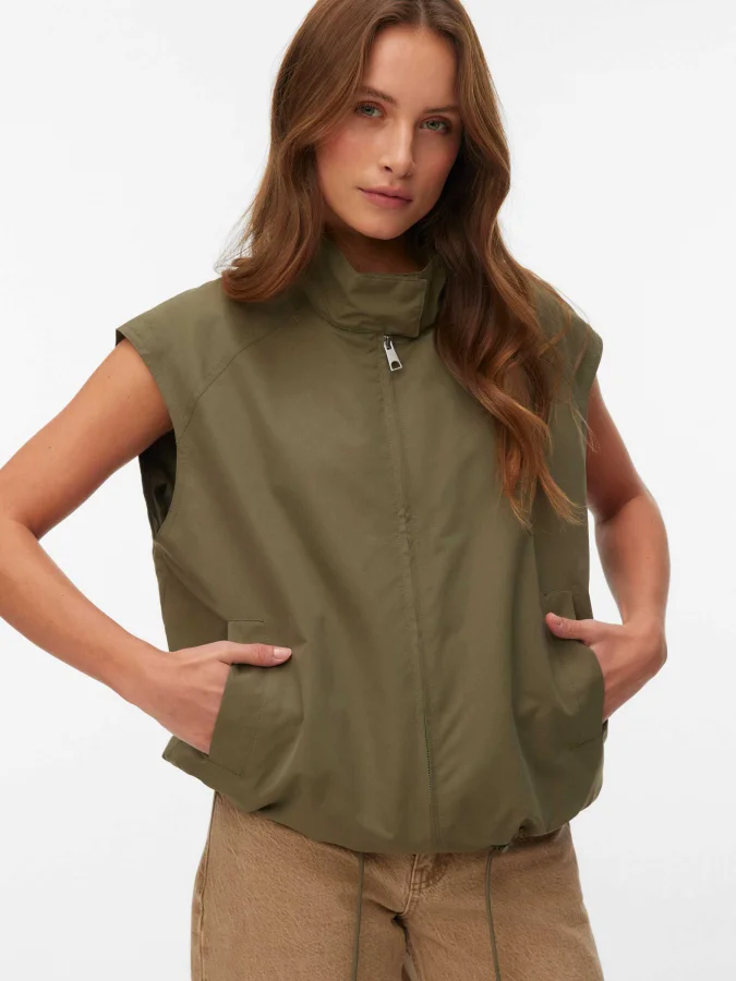 Vero Moda - VMKIMMIE SHORT...