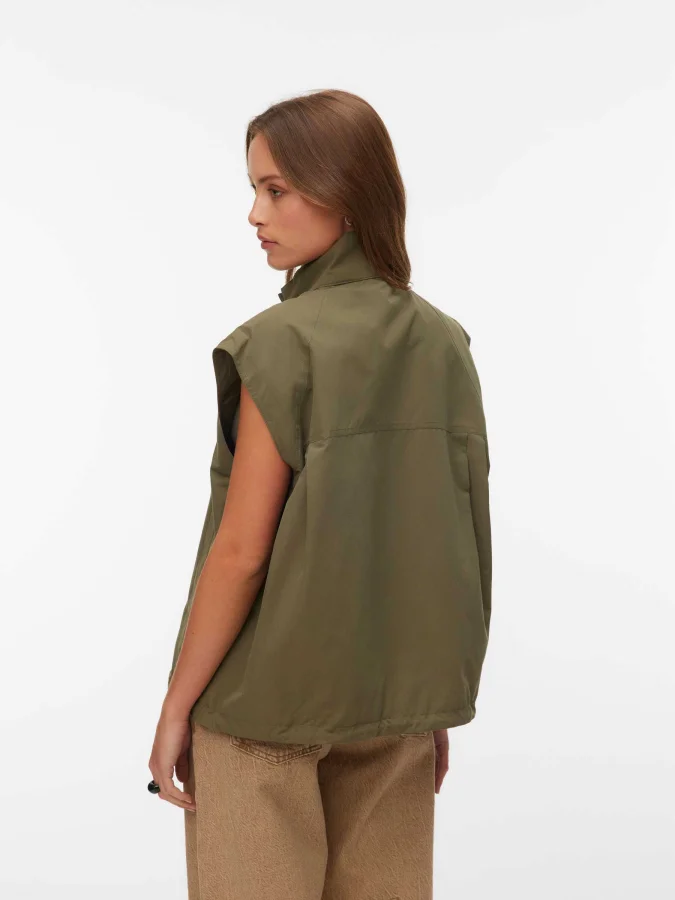 Vero Moda - VMKIMMIE SHORT... 2