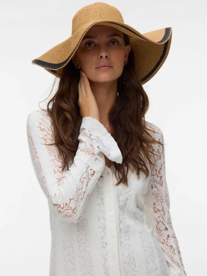 Vero Moda - VMEMMY HAT 2