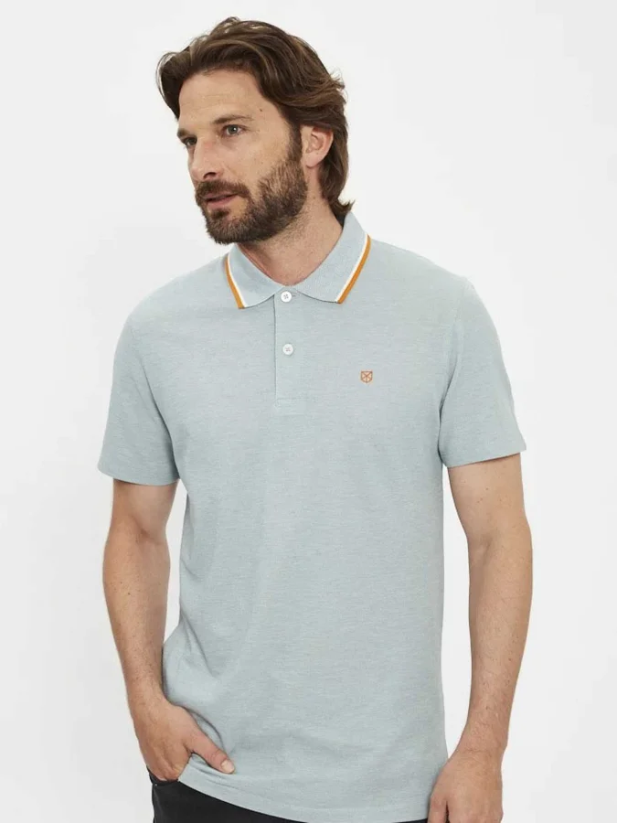 Jack&Jones - JWHPAULOS POLO...