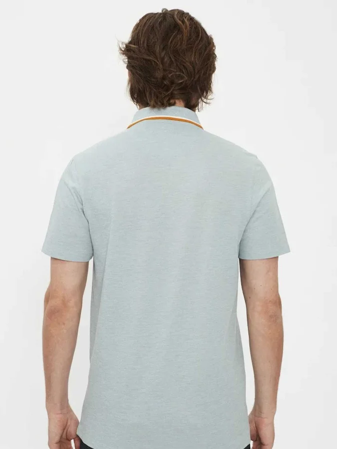 Jack&Jones - JWHPAULOS POLO... 2