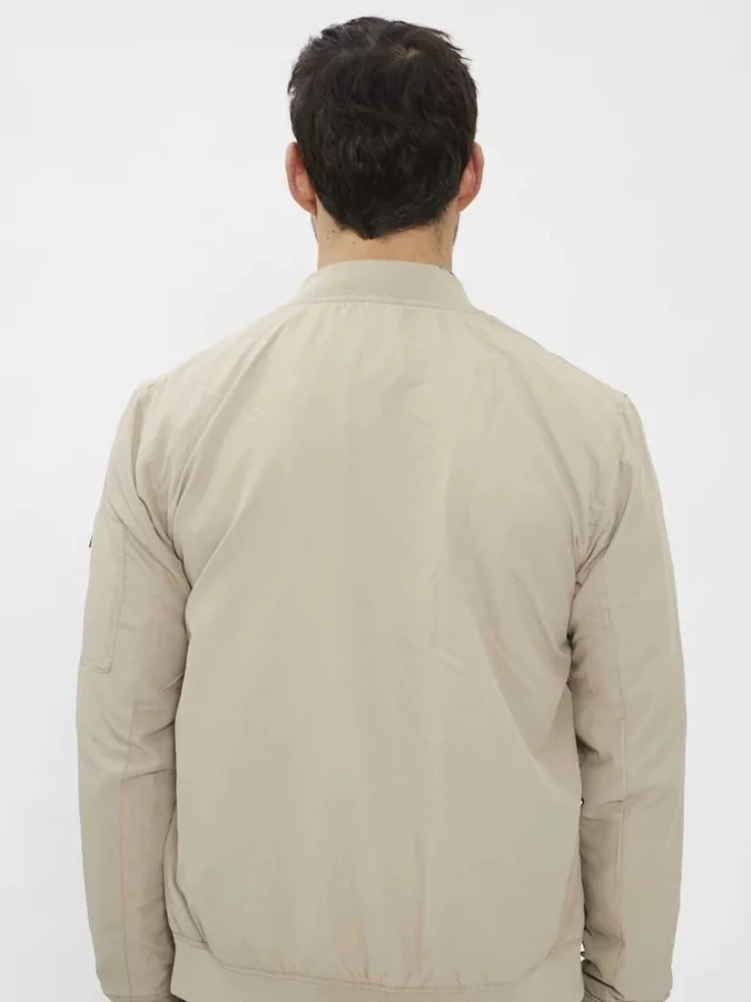 Jack&Jones - JWHMASH BOMBER 2