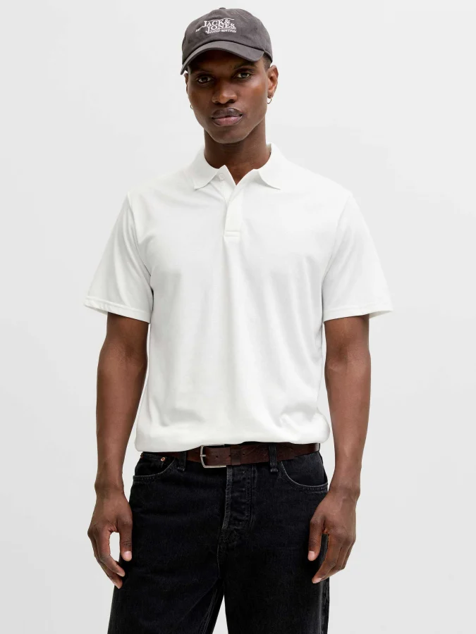 Jack&Jones - JWHCCRODNEY SS...