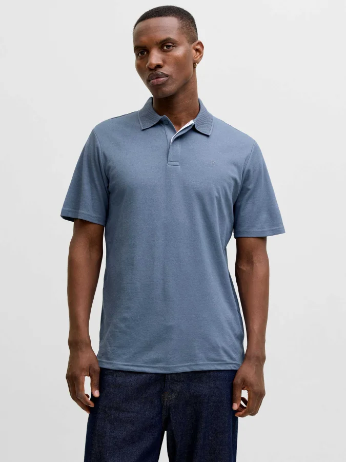 Jack&Jones - JWHCCRODNEY SS...